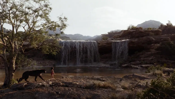 Orman Çocuğu filminin konusu ne? Orman Çocuğu filminin oyuncuları kim?