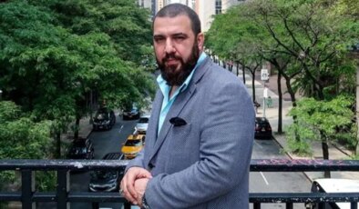 Osmanlı torununun sahte diploma skandalında yeni perde: ‘Cumhurbaşkanlığı adaylığı’ iddiası!