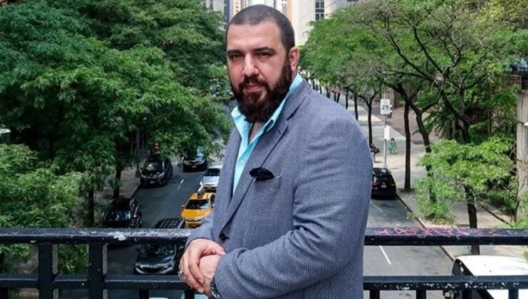 Osmanlı torununun sahte diploma skandalında yeni perde: ‘Cumhurbaşkanlığı adaylığı’ iddiası!