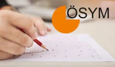 ÖSYM duyurdu: TUS ve STS Tıp Doktorluğu sınavları bu hafta sonu yapılacak