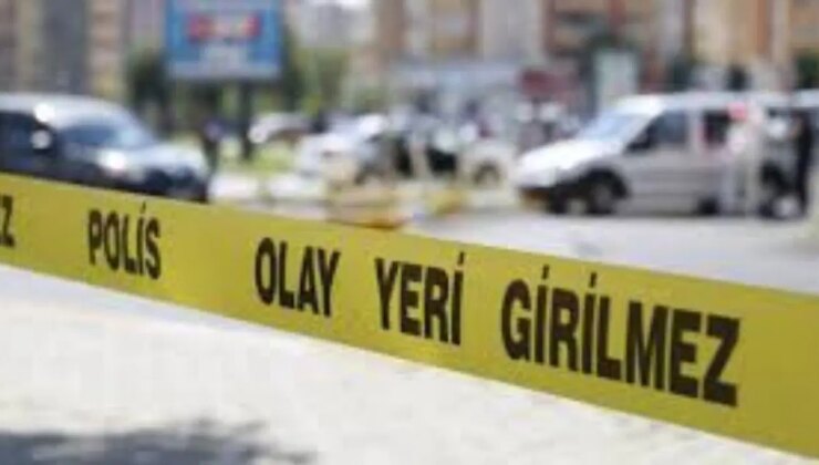 Otel çalışanı evinde ölü bulundu!