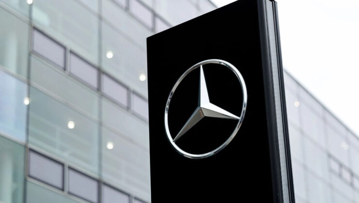 Otomobil devi Mercedes’te güvenlik alarmı: 17.000 araç geri çağrılıyor