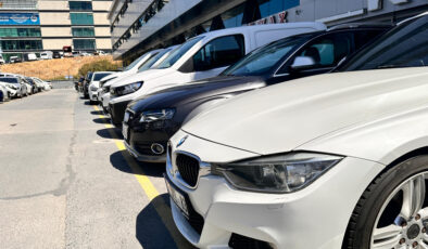 ÖTV düzenlemesi sonrası ikinci el otomobil tercih ediliyor