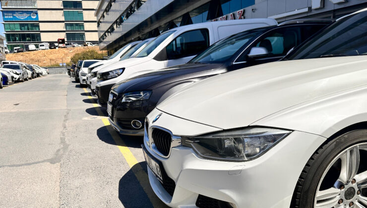 ÖTV düzenlemesi sonrası ikinci el otomobil tercih ediliyor