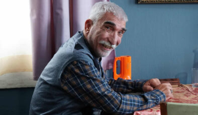 Oyuncu Cezmi Baskın, hakkında çıkan taciz iddialarını yalanladı