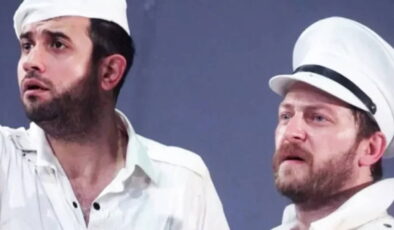 Oyuncu Doğacan Taşpınar hayatını kaybetti!