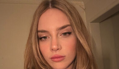 Oyuncu Hayal Köseoğlu’nun acı günü: Babası hayatını kaybetti