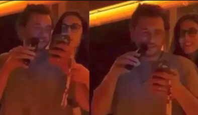 Oyuncu Seda Bakan’dan kayıp arkadaşı Halit Yukay ile ilgili paylaşım geldi