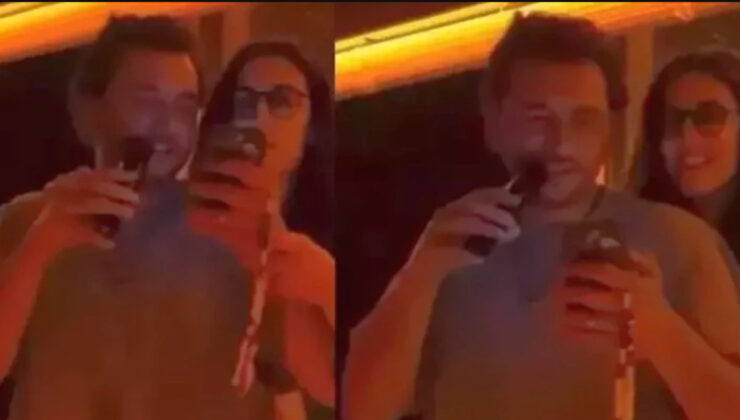 Oyuncu Seda Bakan’dan kayıp arkadaşı Halit Yukay ile ilgili paylaşım geldi