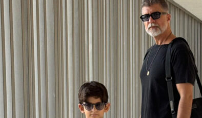 Özcan Deniz 40 paylaşımla ailesine rest çekti: “Beni köleniz yaptınız”