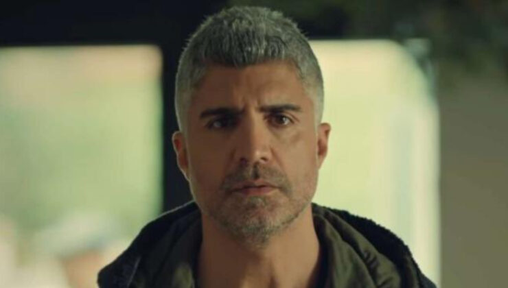 Özcan Deniz, sosyal medyadan isyan etti: ‘Çocuğumu babasız bırakmak istiyor’