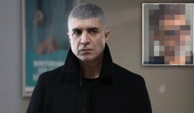 Özcan Deniz yeni imajını paylaştı: ‘Yeni karaktere doğru adım adım’