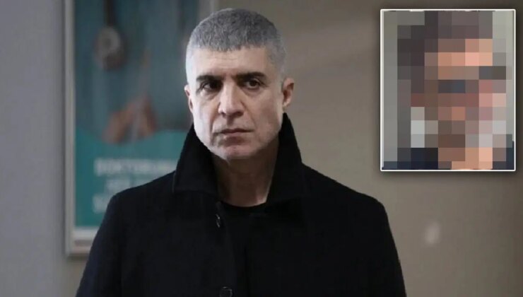 Özcan Deniz yeni imajını paylaştı: ‘Yeni karaktere doğru adım adım’