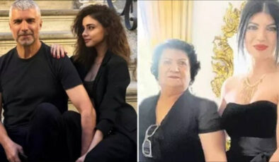 Özcan Deniz’in kardeşi Yurda Güler açıklama yaptı: “Samar Dadgar’a dava açıyoruz”