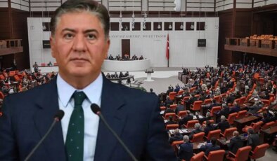 Özel hakkındaki fezleke krizi: CHP’den Anayasa Komisyonu Başkanı’na sert çıkış…