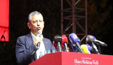 Özel: ‘Komisyona 29 maddelik bir demokratikleşme paketi sunduk’