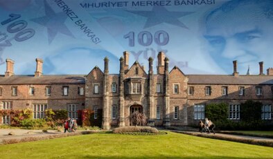 Özel üniversite ücretleri rekor kırdı: Türk okulları yurtdışı fiyatlarını aştı