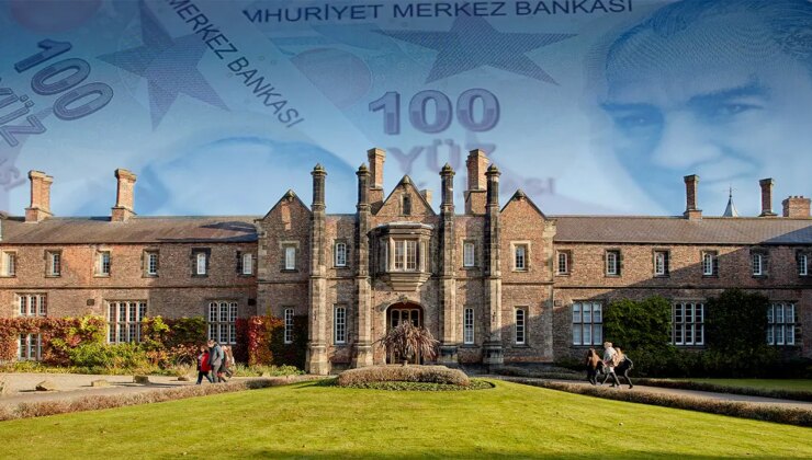 Özel üniversite ücretleri rekor kırdı: Türk okulları yurtdışı fiyatlarını aştı