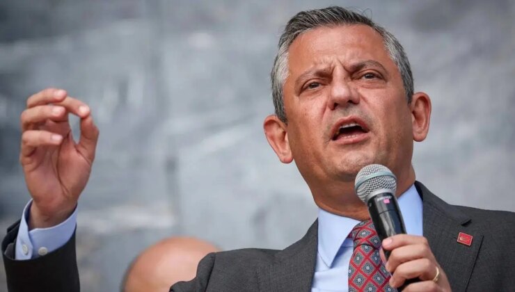 Özel’den Trabzon’da ‘İmamoğlu’ vurgusu: ‘Erdoğan yenilmez değil ama…’