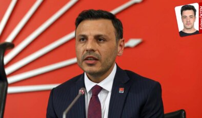 Özgür Çelik, iktidarın amacının CHP’yi muhalefet edemez hale getirmek olduğunu açıkladı: ‘Türkiye bu karanlıktan çıkacak’