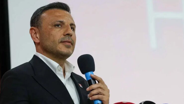 Özgür Çelik’ten Mehmet Murat Çalık çağrısı