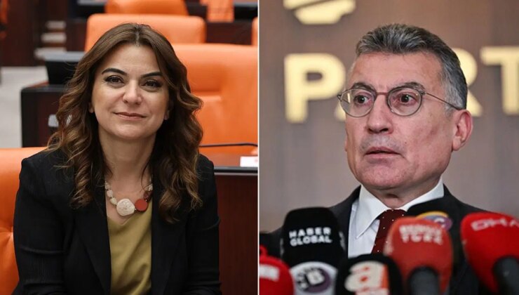 Özgür Özel ‘hadsizlik’ demişti… AKP’li Güler’in açıklamasına DEM Parti’den yanıt!