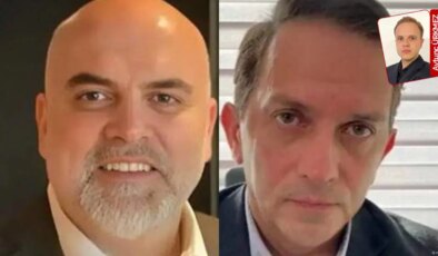 Özgür Özel, İBB Kumpas Borsası belgesini paylaştı: AKP’li Birinci, Kapki’den yalan ifade için 2 milyon dolar istemiş