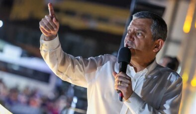 Özgür Özel ifşa etmişti: ‘İBB Borsası’ iddialarındaki avukat adliyeye sevk edildi!