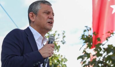 Özgür Özel, İmamoğlu ile olan ‘Filiz Akın’ anısını ilk kez anlattı: CHP iktidara geldiğinde verilecek ilk talimatı açıkladı!