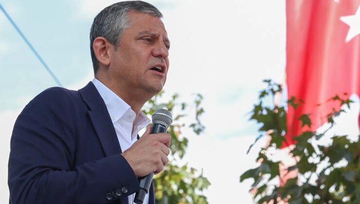 Özgür Özel, İmamoğlu ile olan ‘Filiz Akın’ anısını ilk kez anlattı: CHP iktidara geldiğinde verilecek ilk talimatı açıkladı!