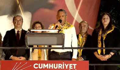 Özgür Özel Tokat’tan sesleniyor: Ekrem İmamoğlu’ndan ‘vergi’ mesajı!