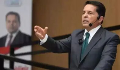 Özgür Özel’den ‘Ahmet Özer’ çağrısı: ‘Yeri cezaevi değil, görevine dönmeli’