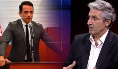 Özgür Özel’in açıklaması sonrası Nedim Şener ve Mücahit Birinci birbirine girdi
