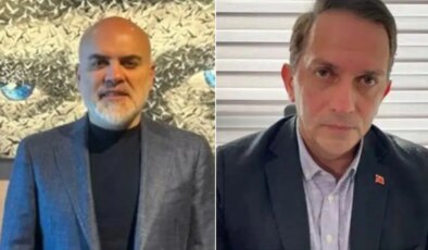 Özgür Özel’in AKP’ye hediyesi belli oldu! İtirafçı Murat Kapki’nin avukatı AKP’li Mücahit Birinci