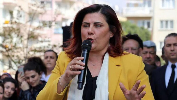 Özlem Çerçioğlu cephesinde sular durulmuyor… Belediye çalışanlarına istifa baskısı mı yapılıyor?