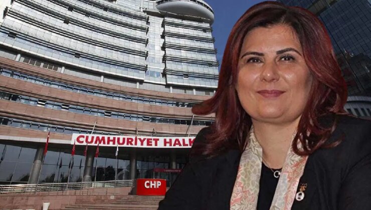 Özlem Çerçioğlu iddiası sonrası CHP’den Aydın çıkarması: Resmi açıklama için saat verildi