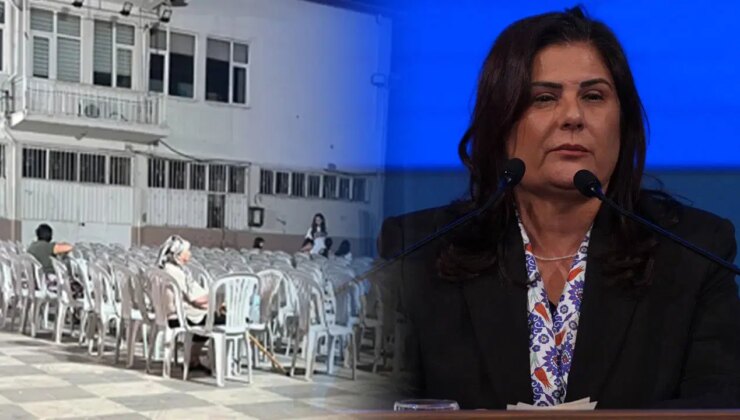 Özlem Çerçioğlu’ndan ‘konser’ için savunma: Suçu Fenerbahçe-Benfica karşılaşmasına attı