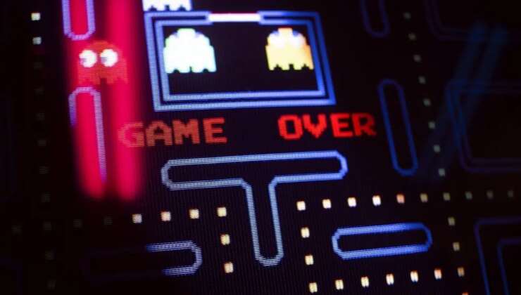 Pac-Man dünyayı nasıl değiştirdi?
