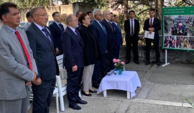 Pakistan Büyükelçiliği’nde ‘Keşmir Sömürü Günü’ etkinliği: ‘Son 6 yılda bin 12 Keşmirli şehit edildi’