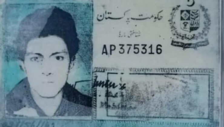 Pakistan’da 28 yıl önce kayboldu: Cesedi buzulların altında bulundu