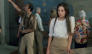 Panik atakla sanatın birleştiği nokta: Stendhal sendromu nedir?