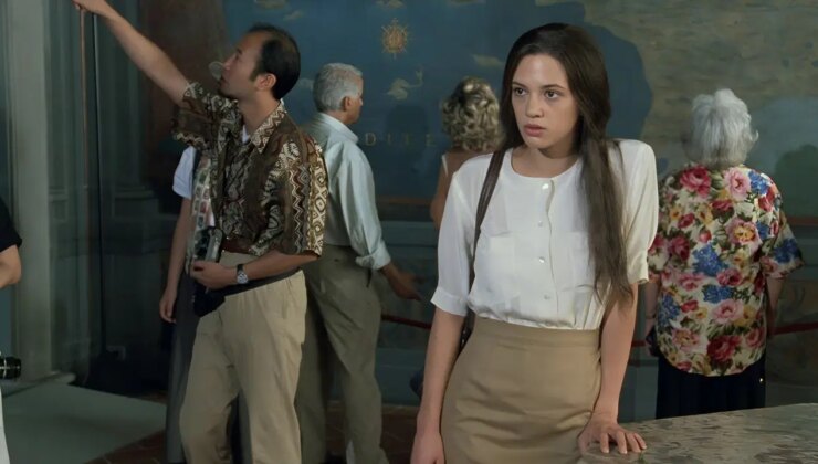 Panik atakla sanatın birleştiği nokta: Stendhal sendromu nedir?