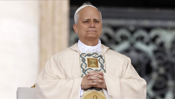 Papa 14. Leo’dan çağrı: Gazzelilerin toplu cezalandırılmasına son verilmeli