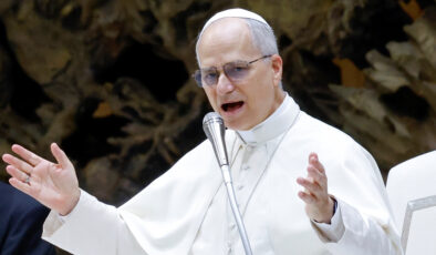 Papa 14. Leo’dan Ukrayna için acilen ateşkes çağrısı