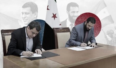 Paris’teki YPG/SDG buluşmasına Şam’dan veto