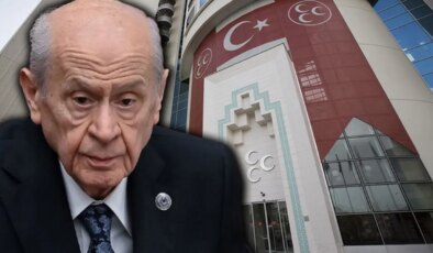 Parti teşkilatlarına genelge… MHP’den Malazgirt Zaferi kutlamalarına ‘süreç’ ayarı: ‘Milliyetçi-ülkücü slogan atılmayacak’