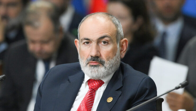 Paşinyan: Netanyahu’nun ‘soykırım’ açıklamasının Ermenistan’ın çıkarları ile ilgisi yok