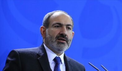 Paşinyan’dan kritik Karabağ açıklaması: Ermenistan’ın bağımsızlığını yok eder