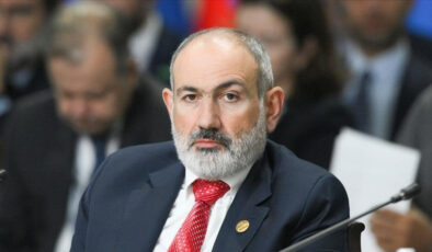 Paşinyan’ın 27 yıl önceki yazısı ortaya çıktı: Kara Ocak Katliamı