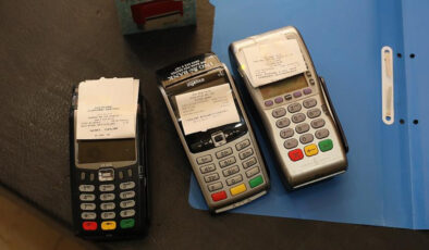 Pazarlarda kartla ödeme dönemi 15 Ağustos’ta başlıyor